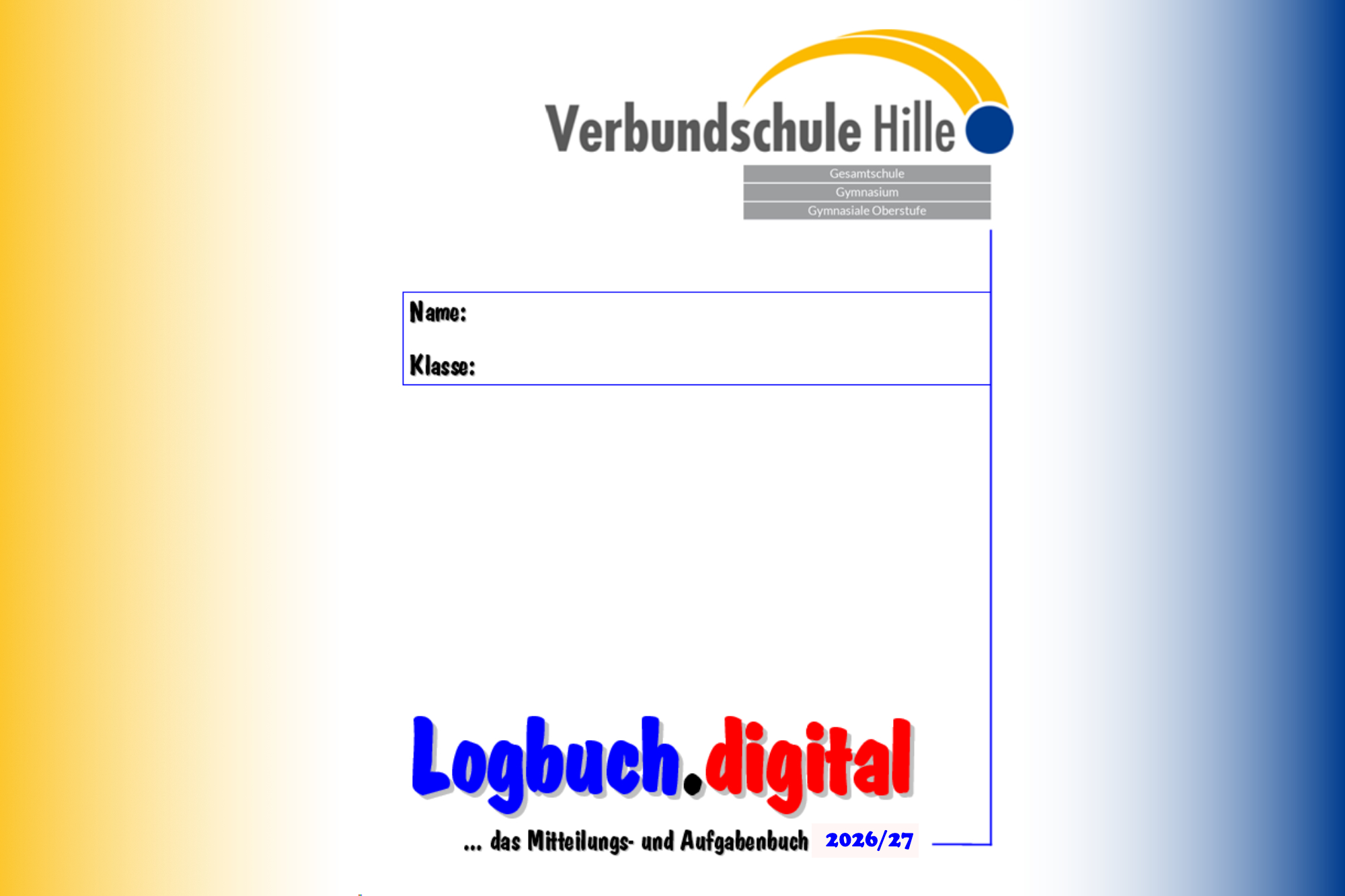 Logbuch.digital